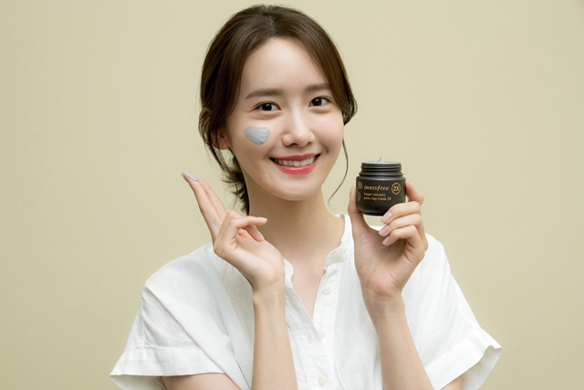  3 Jenis Masker Terbaru innisfree Klaim Punya Daya Serap Sebum 2 Kali Lebih Kuat